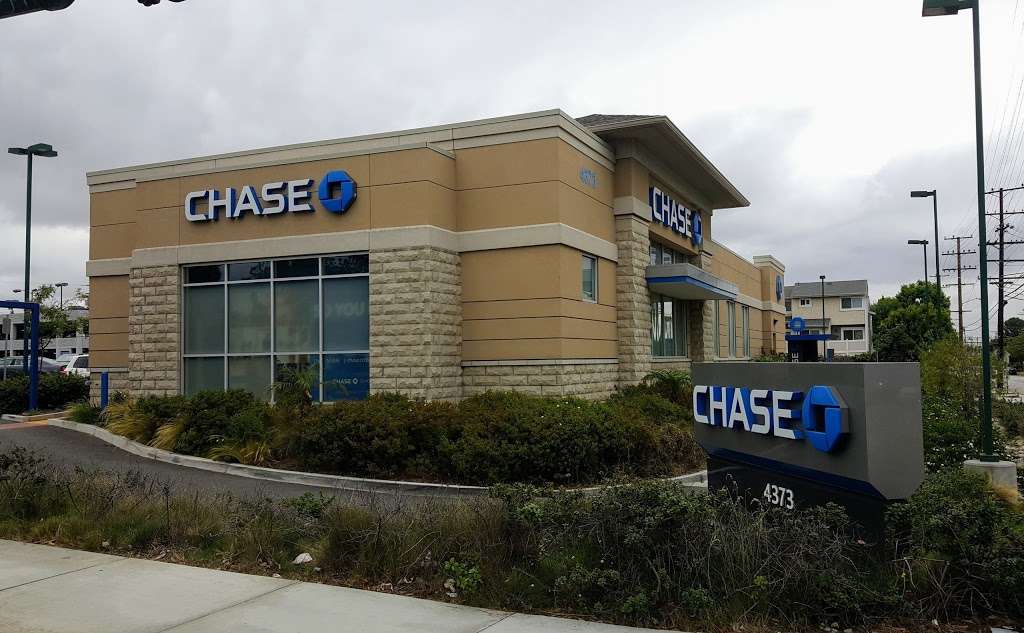 Chase Bank | 4373 W 182nd St, Torrance, CA 90504 | Phone: (310) 370-0208