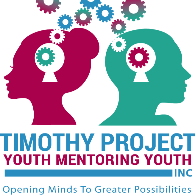 Timothy Project: Youth Mentoring Youth, Inc | 13334 Wallisville Rd, Houston, TX 77049, USA | Phone: (281) 414-1281