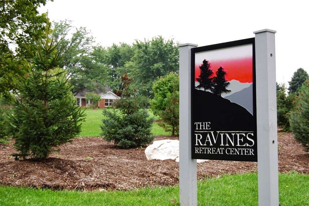 The Ravines Retreat Center | 12107 Belshaw Rd, Lowell, IN 46356 | Phone: (219) 864-5063