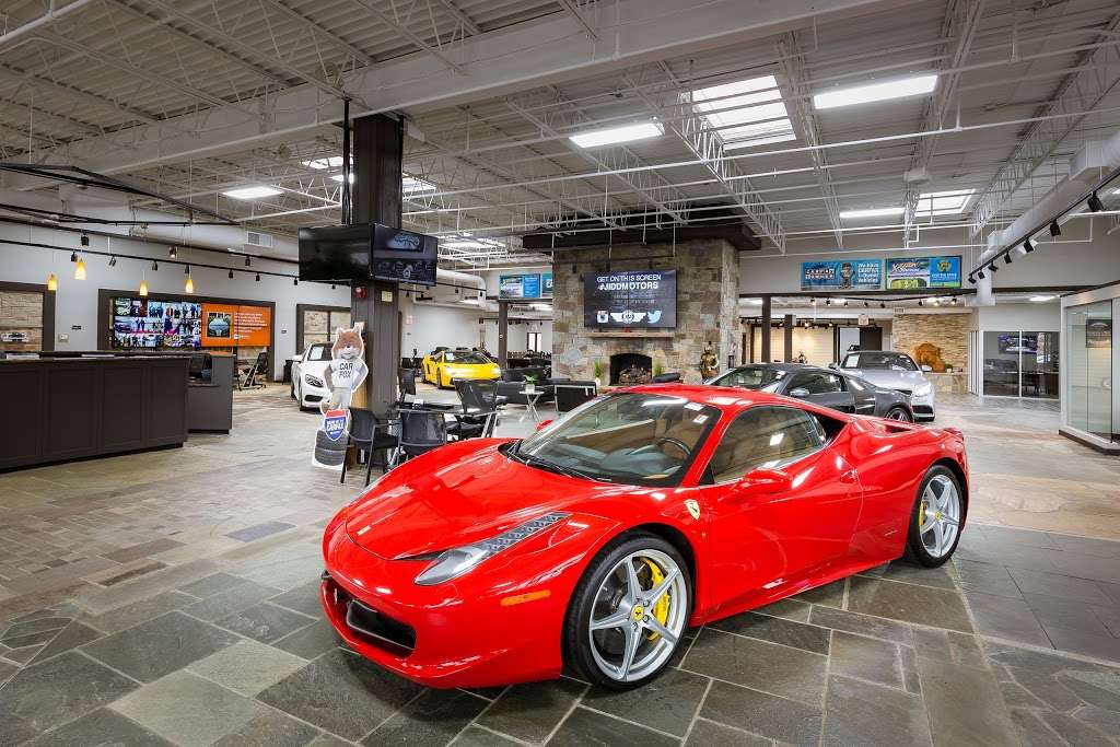 Jidd Motors European Imports | 1313 Rand Rd, Des Plaines, IL 60016, USA | Phone: (224) 217-5555