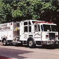 Leipsic Volunteer Fire Co | 318 Main St, Leipsic, DE 19901 | Phone: (302) 674-0829