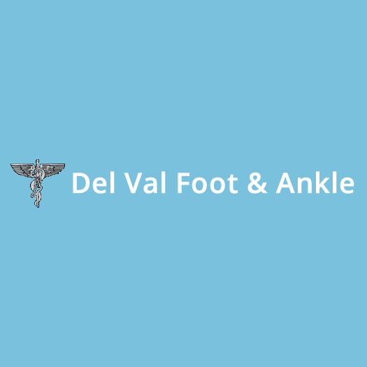 Del Val Foot & Ankle | 871 Baltimore Pike # 33, Glen Mills, PA 19342, USA | Phone: (610) 558-9950