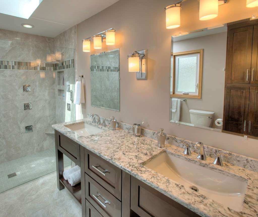 DreamMaker Bath & Kitchen | 15645 71st Ct, Orland Park, IL 60462 | Phone: (708) 429-6670