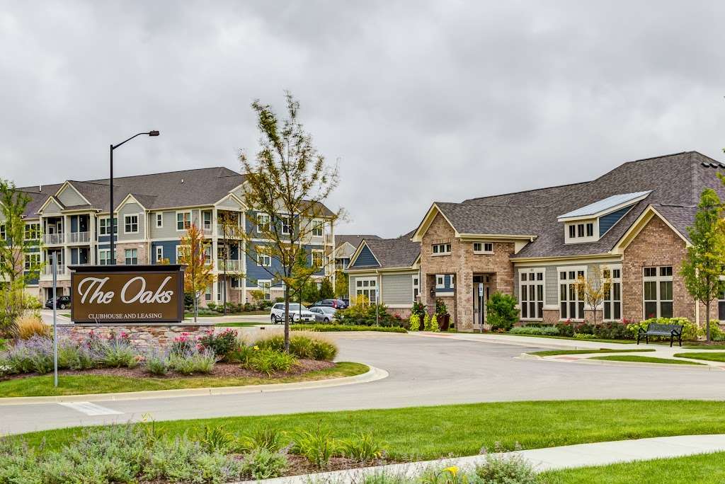 The Oaks of Vernon Hills | 103 Oak Leaf Ln, Vernon Hills, IL 60061 | Phone: (847) 201-4711