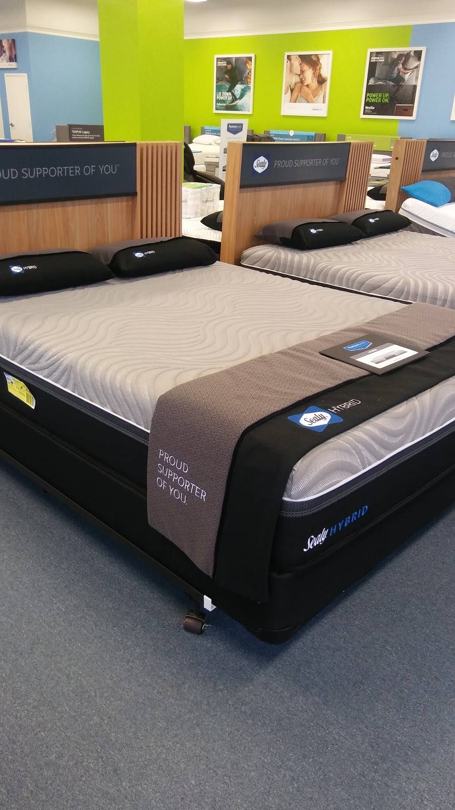 Mattress One | 2816 Interstate 45 N #500, Conroe, TX 77303, USA | Phone: (936) 703-1700