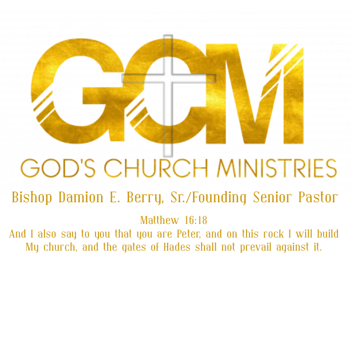 GOD’S CHURCH MINISTRIES | 2320-22 Vine St, Baltimore, MD 21223, USA | Phone: (410) 233-6247