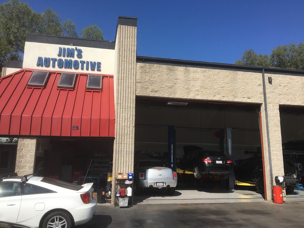 Jim’s Automotive Specialties | 18471 Repair Ln, Huntington Beach, CA 92648, USA | Phone: (714) 962-2400