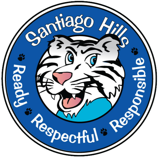 Santiago Hills Elementary PTA | 29 Christamon W, Irvine, CA 92620, USA | Phone: (949) 936-6000