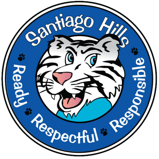 Santiago Hills Elementary PTA | 29 Christamon W, Irvine, CA 92620 | Phone: (949) 936-6000