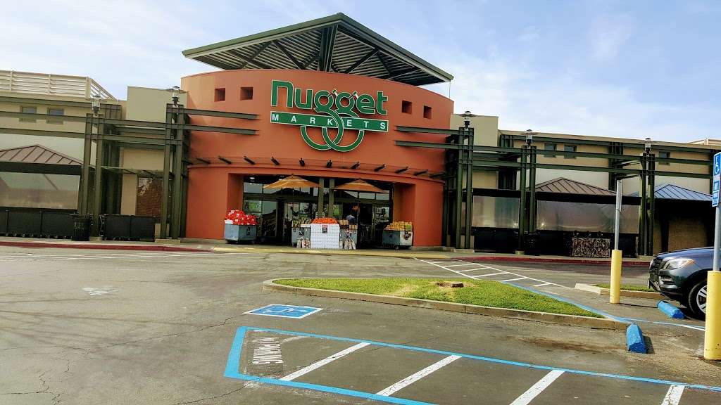 Nugget Markets | 130 Browns Valley Pkwy, Vacaville, CA 95688, USA | Phone: (707) 469-6900