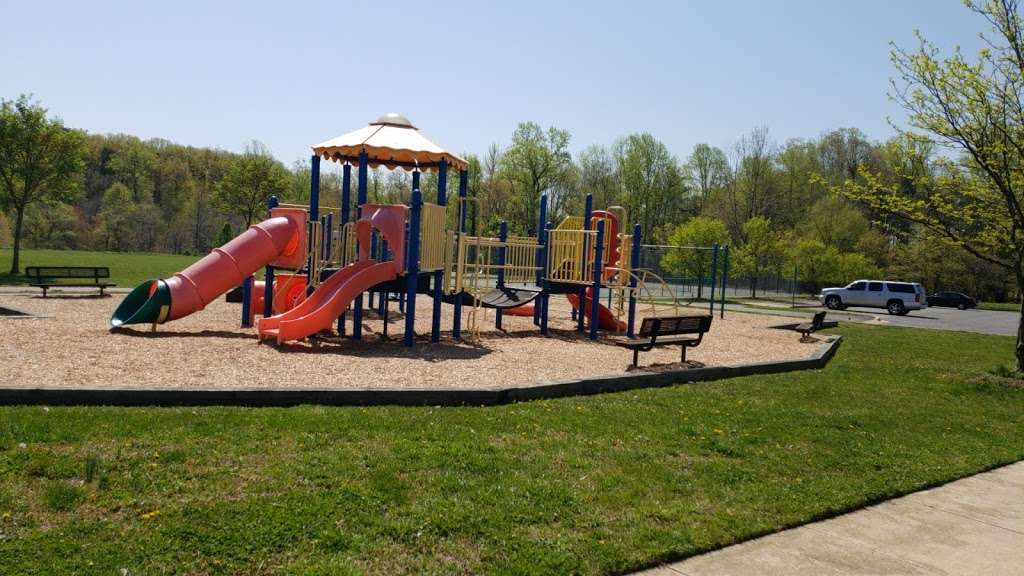 McKnew Local Park | 14901 Saddle Creek Dr, Burtonsville, MD 20866, USA | Phone: (301) 774-6255