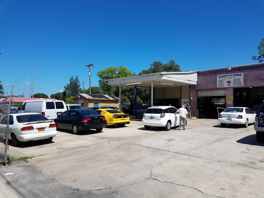Premium Auto Repair | 4702 Causeway Blvd, Tampa, FL 33619, USA | Phone: (813) 898-2868