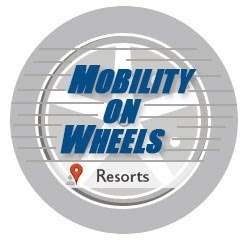 Resorts Mobility On Wheels | 1133 Boardwalk, Atlantic City, NJ 08401 | Phone: (609) 879-0647