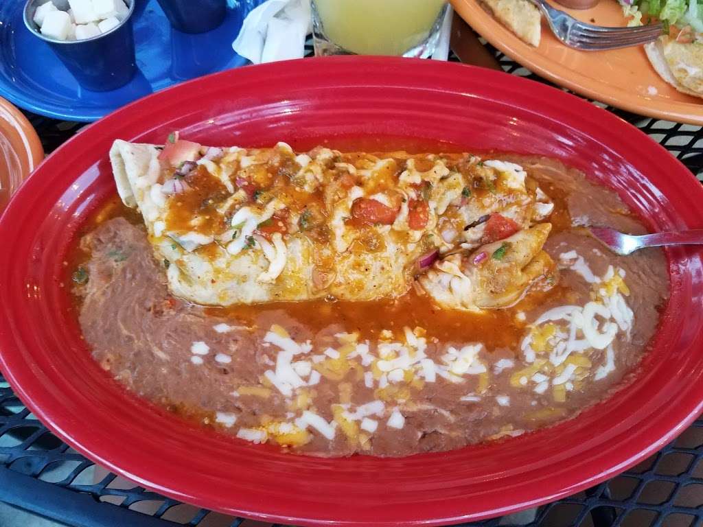 La Naranja | 182 Byrd St, Orange, VA 22960, USA | Phone: (540) 308-7406