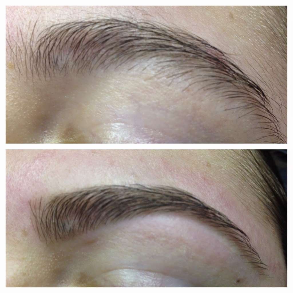 Narcisso: a brow & beauty studio | 173 Cambridge St Unit 103, Burlington, MA 01803, USA | Phone: (978) 294-9444