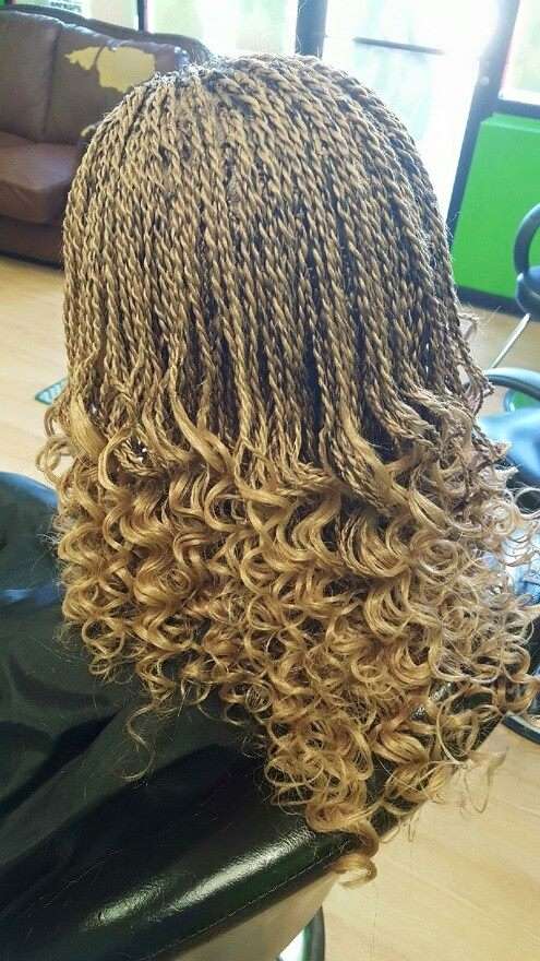 New Look African Hair Braiding | 6020 Broadway, Merrillville, IN 46410 | Phone: (219) 682-4720