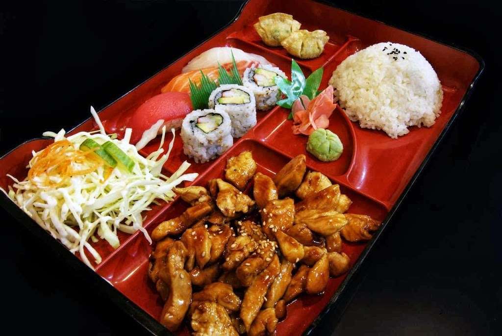 Sushihana | 1291 E Ogden Ave, Naperville, IL 60563 | Phone: (630) 922-5477