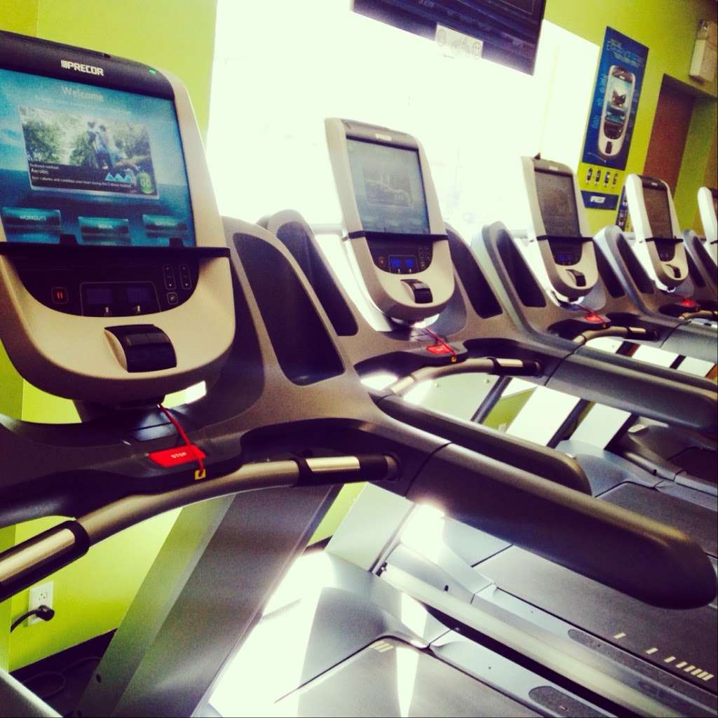 Anytime Fitness | 60 Washington Ave, Pleasantville, NY 10570, USA | Phone: (914) 606-1368