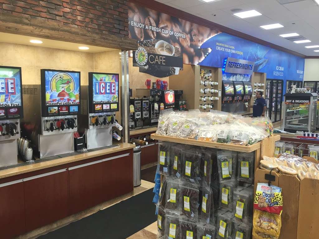 Choke Canyon Travel Center | 16565 Shepherd Rd, Atascosa, TX 78002, USA | Phone: (210) 622-9632