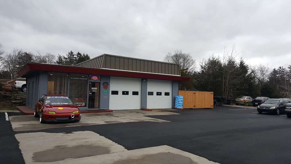 CR-Community Automotive Repair | 1410 N 5th St, Stroudsburg, PA 18360, USA | Phone: (570) 664-2400