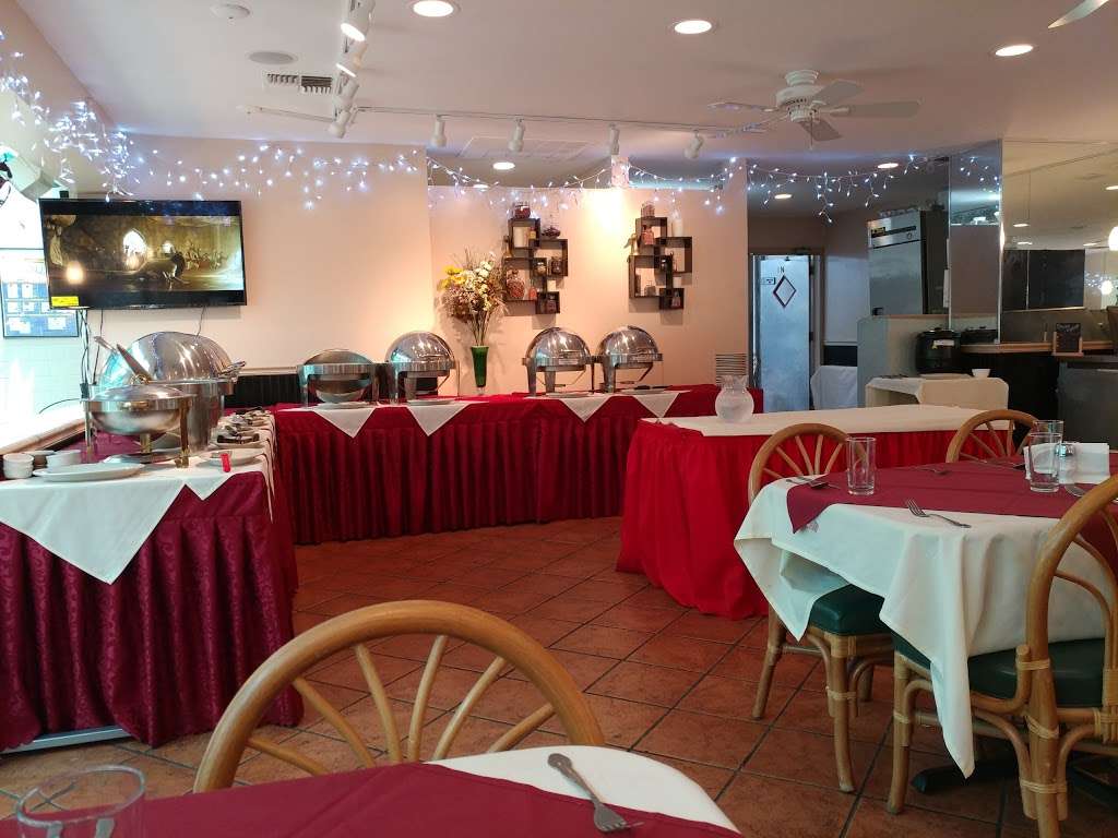 Dou Oven | 636 Ridge Rd, Monmouth Junction, NJ 08852, USA | Phone: (732) 230-3816