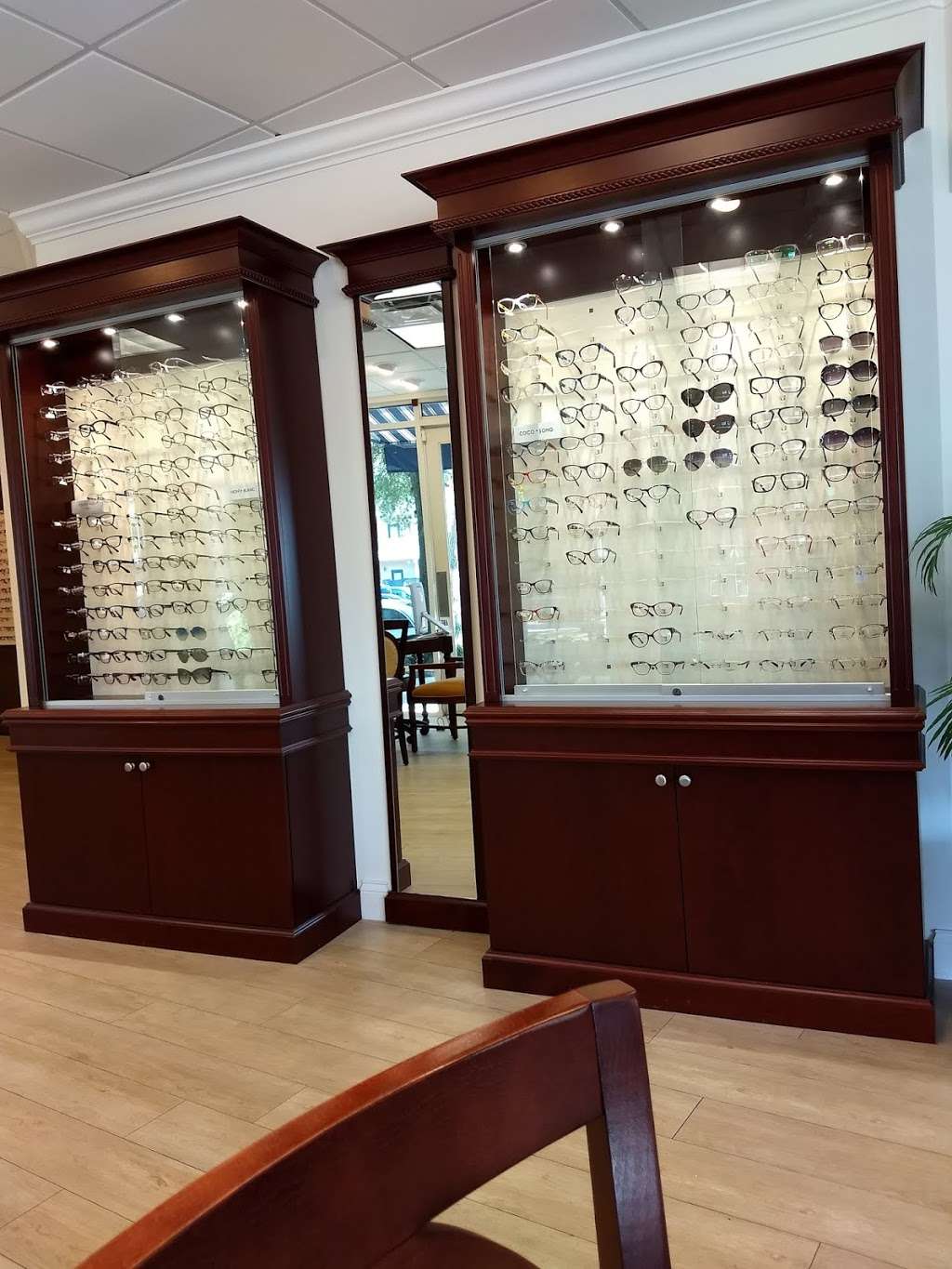 Celebration Eye Care | 741 Front St # 120, Kissimmee, FL 34747, USA | Phone: (407) 566-2020