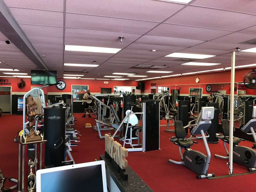 Phoenix Fitness | 10449 US-441, Belleview, FL 34420, USA | Phone: (352) 693-5676