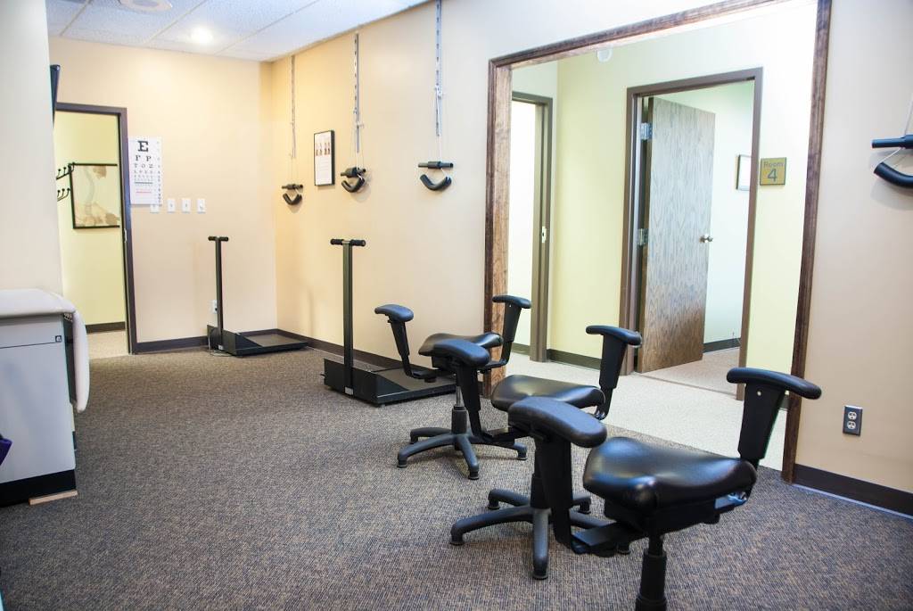 Optimal Health Center | 11791 W 112th St #100, Overland Park, KS 66210, USA | Phone: (913) 888-3338