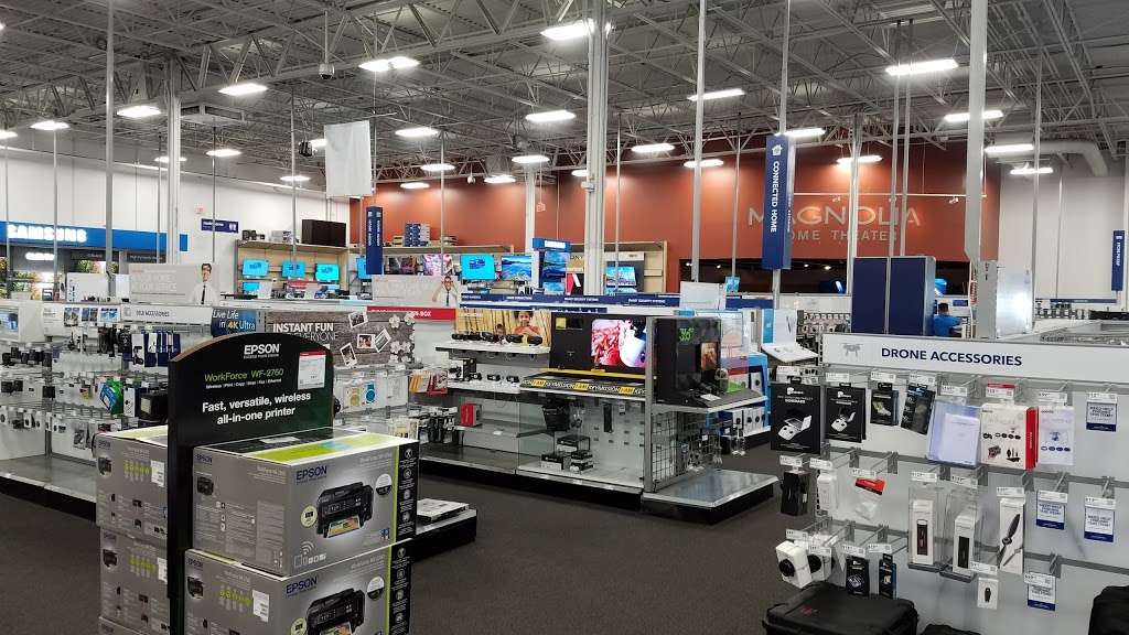 Best Buy | 1504 MacArthur Rd, Whitehall, PA 18052 | Phone: (610) 432-6956