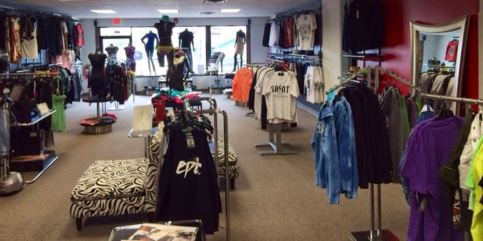 Platinum Clothing | 411 Lowell St, Wakefield, MA 01880, USA | Phone: (781) 245-0095