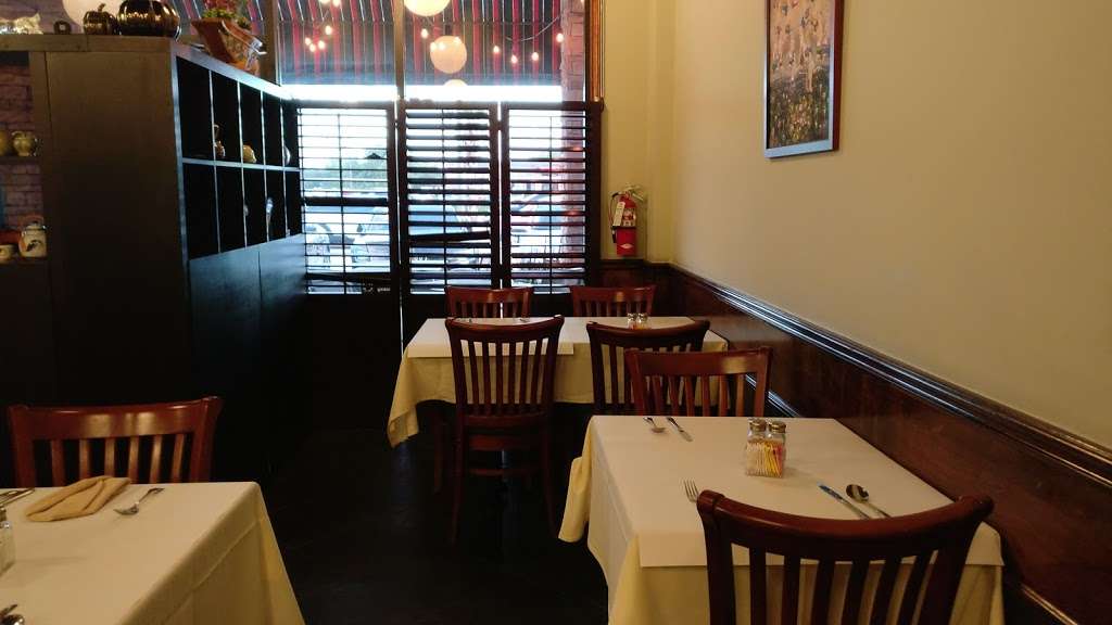 Thai Bistro | 11660 Westheimer Rd #115, Houston, TX 77077, USA | Phone: (281) 496-5559