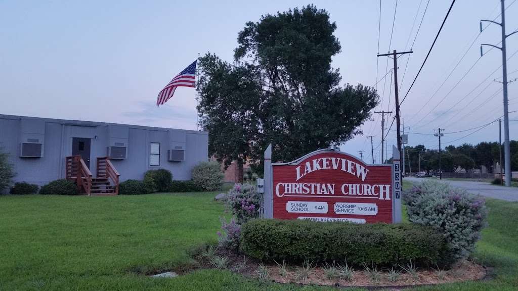 Lakeview Christian Church | 3307 Bobtown Rd, Garland, TX 75043, USA | Phone: (972) 535-4860