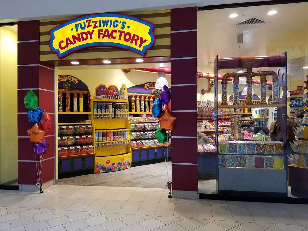 Fuzziwigs Candy Factory | 310 Daniel Webster Highway STE 155 STE 155, Nashua, NH 03060, USA | Phone: (603) 891-3900