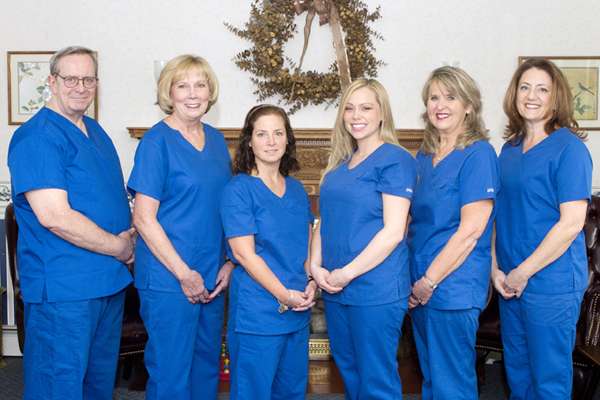 Kowalski Dental, PC | 716 Salem St, Groveland, MA 01834, USA | Phone: (978) 373-4600