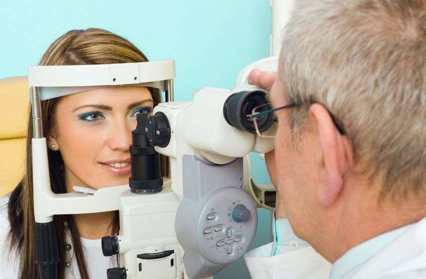 Drs Hawks, Besler, Rogers & Stoppel, Optometrists | 315 E Main St, Gardner, KS 66030 | Phone: (913) 856-6360