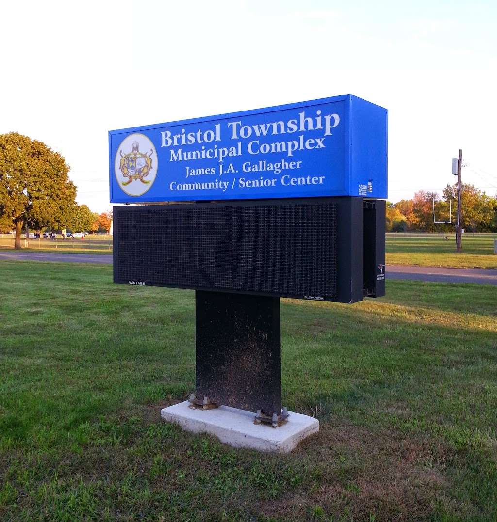 Bristol Township Police Department | 2501 Bath Rd, Bristol, PA 19007, USA | Phone: (215) 785-4040