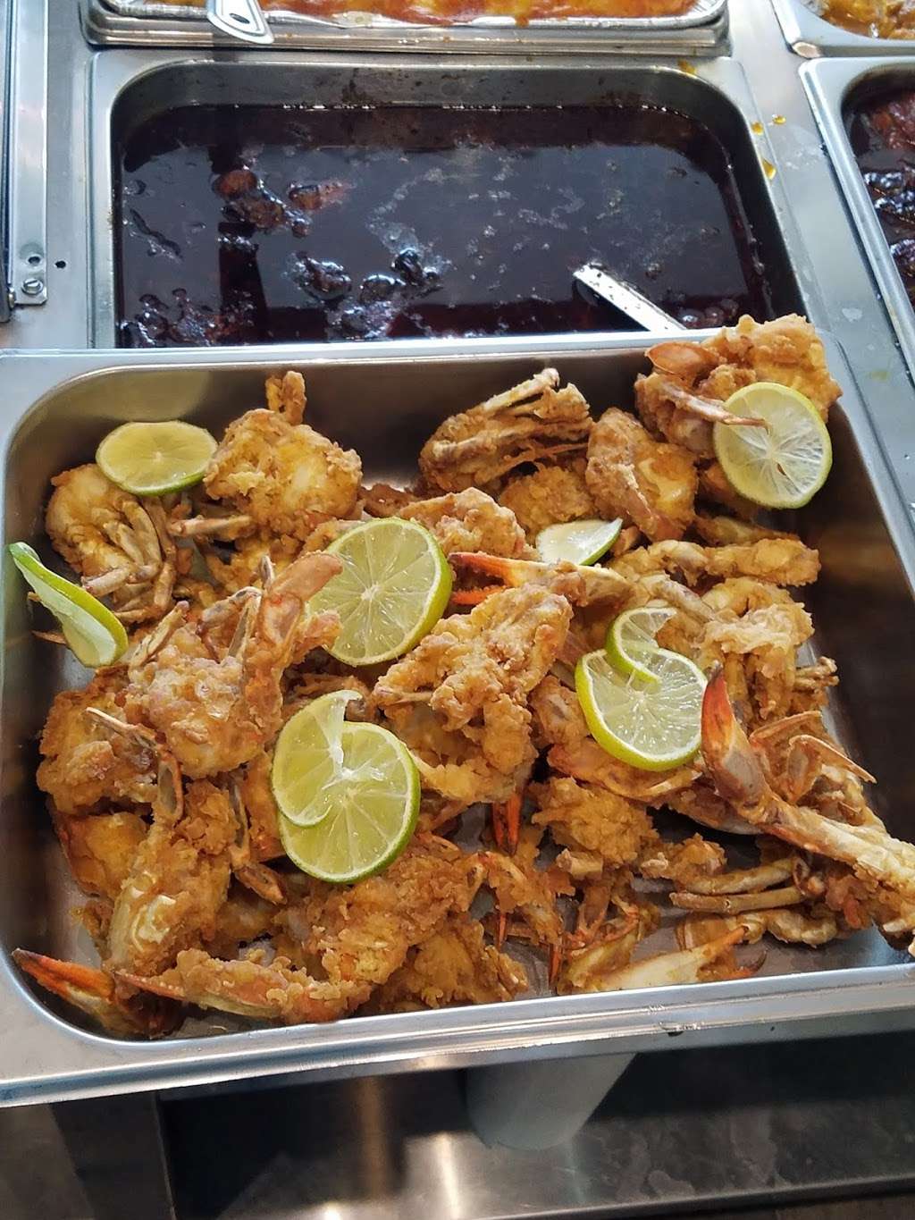 Sea Jammins Caribbean Cuisine | 3827 Bronxwood Ave, The Bronx, NY 10469, USA | Phone: (718) 994-3875