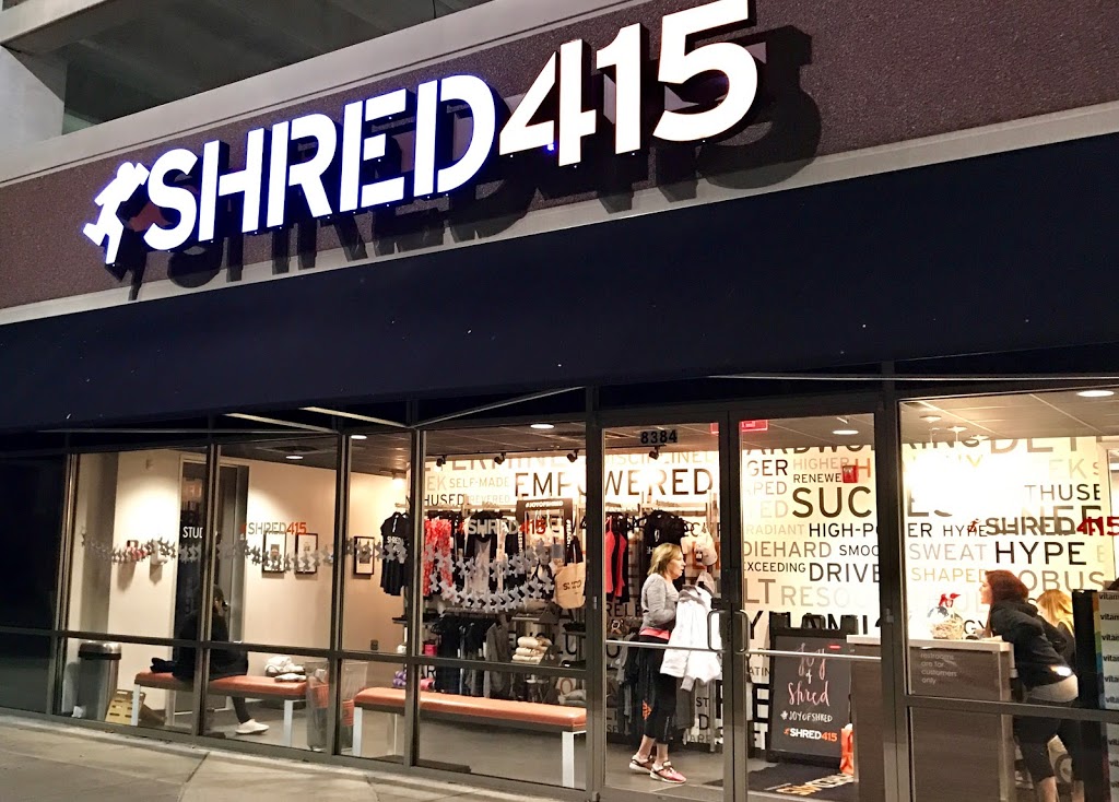 Shred415 Brentwood | 8384 Musick Memorial Dr, St. Louis, MO 63144, USA | Phone: (314) 735-0368