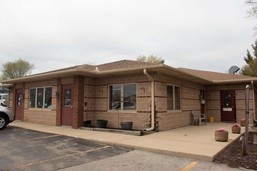 Companion Animal Hospital | 13100 W National Ave, New Berlin, WI 53151, USA | Phone: (262) 789-1954