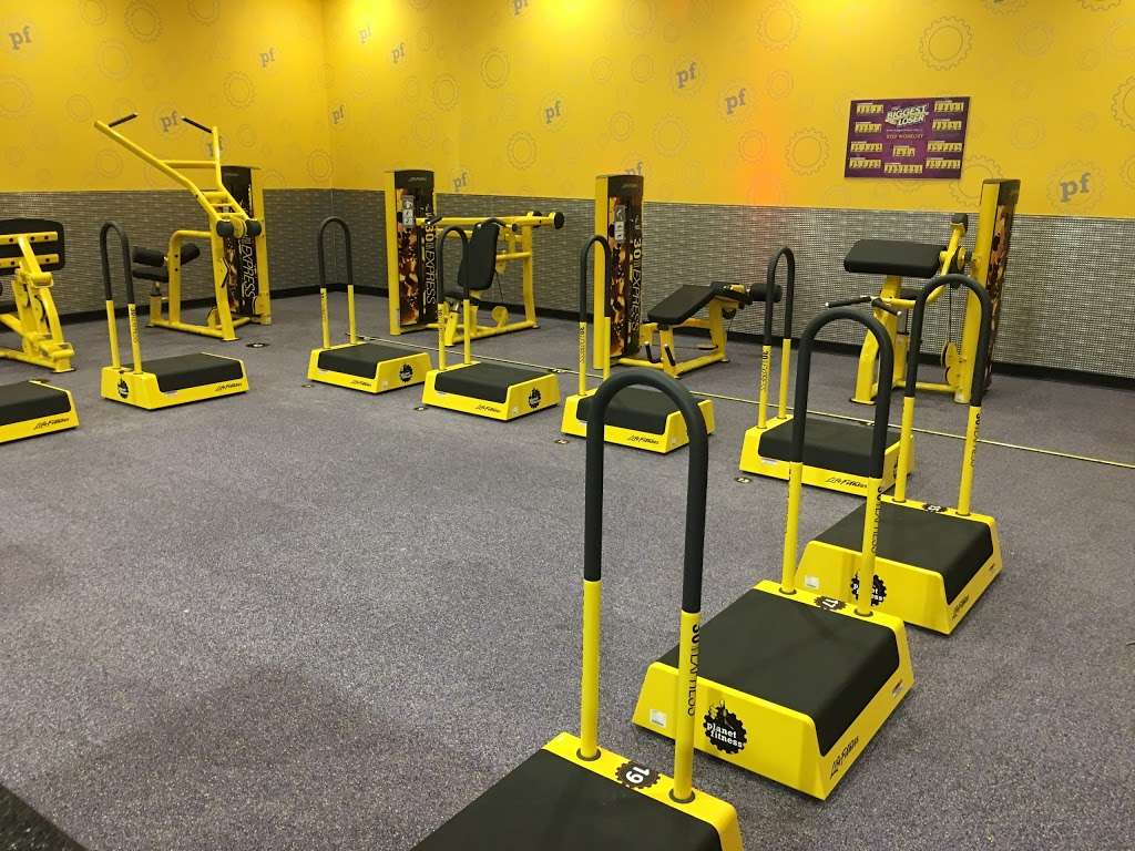 Planet Fitness | 3100 FM 528 Rd A, Webster, TX 77598 | Phone: (281) 993-4536