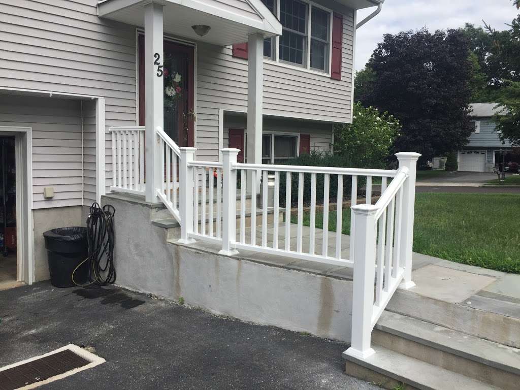 Greenwood Lake Home Improvements | 4019 Whispering Hills, Chester, NY 10918 | Phone: (845) 544-6245