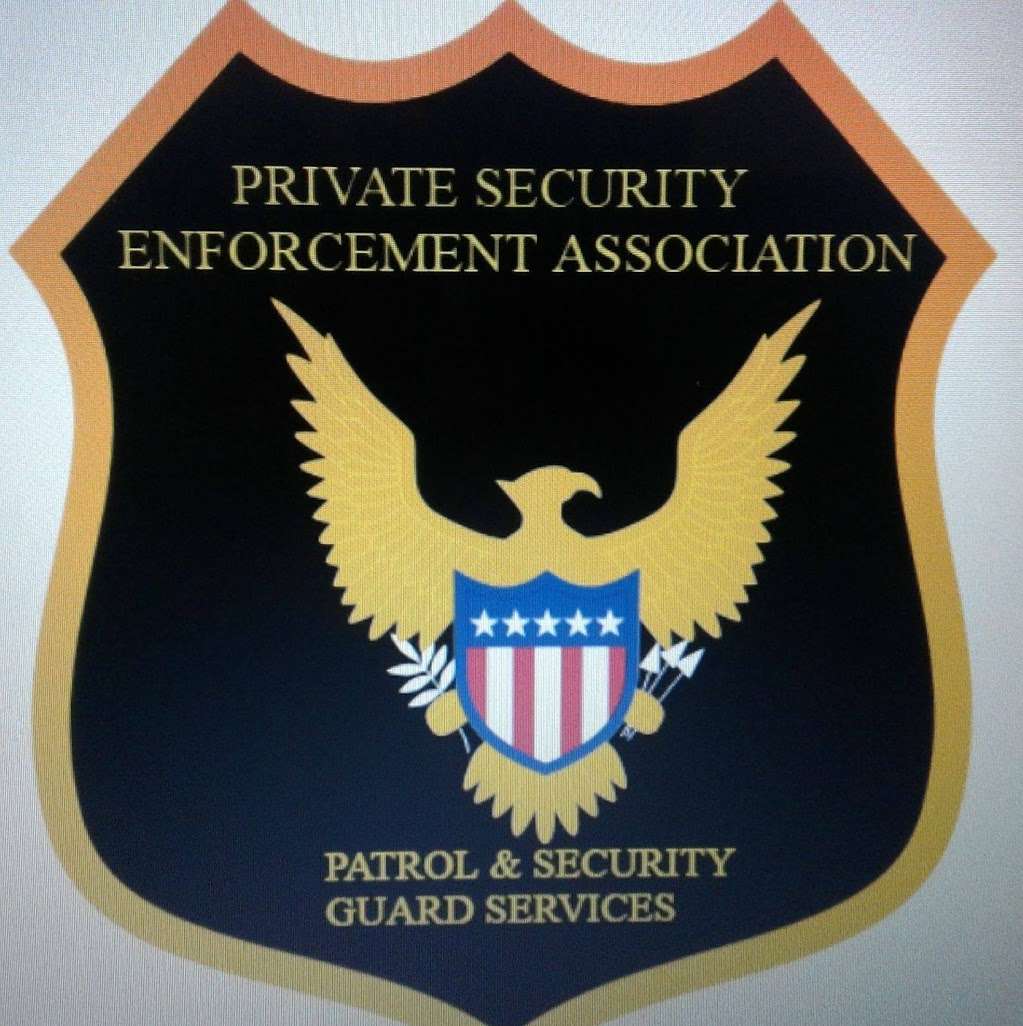 Private Security Enforcement Association | 1919 E Silver St, Philadelphia, PA 19134, USA | Phone: (267) 997-7495