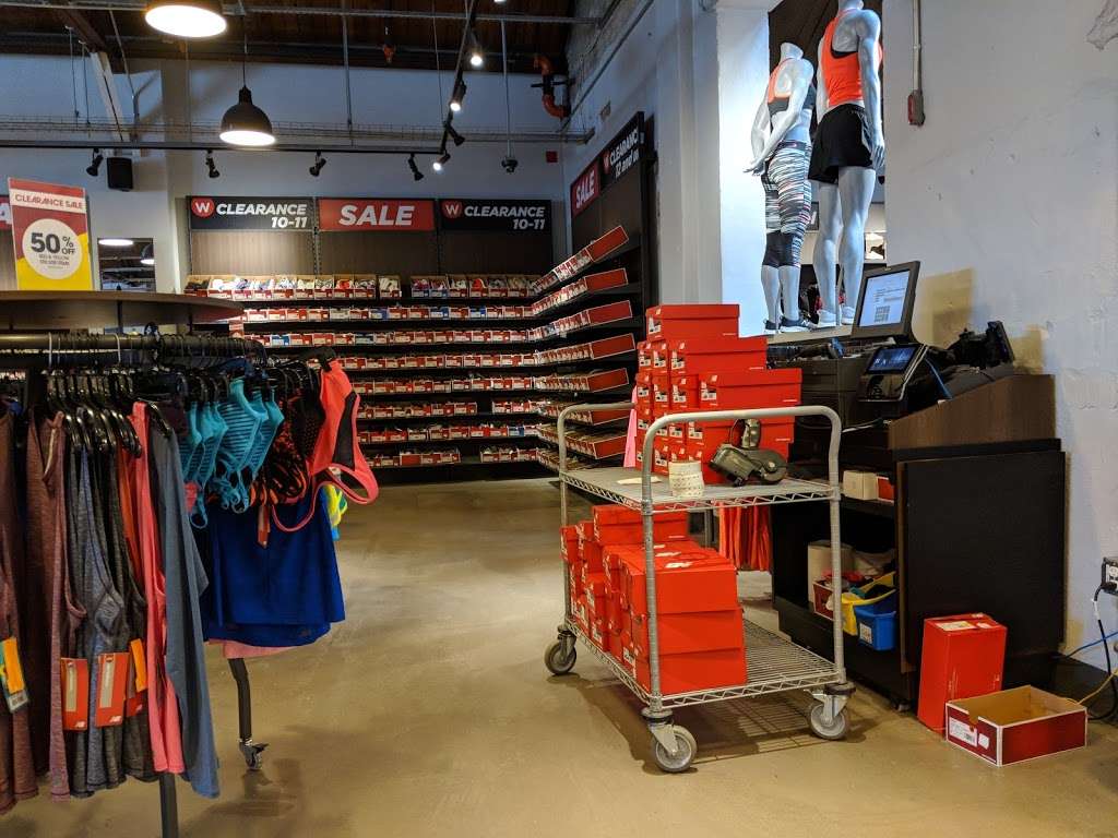 new balance factory store brighton