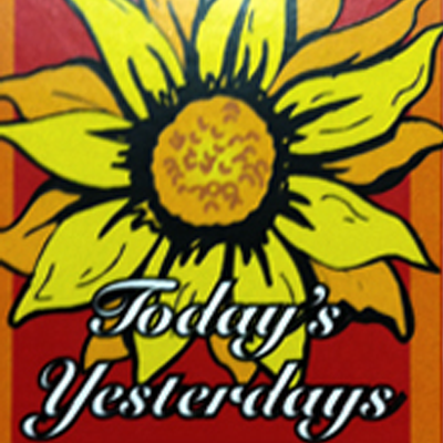 Todays Yesterdays | 1810 Main St, Chester, MD 21619, USA | Phone: (410) 643-9499