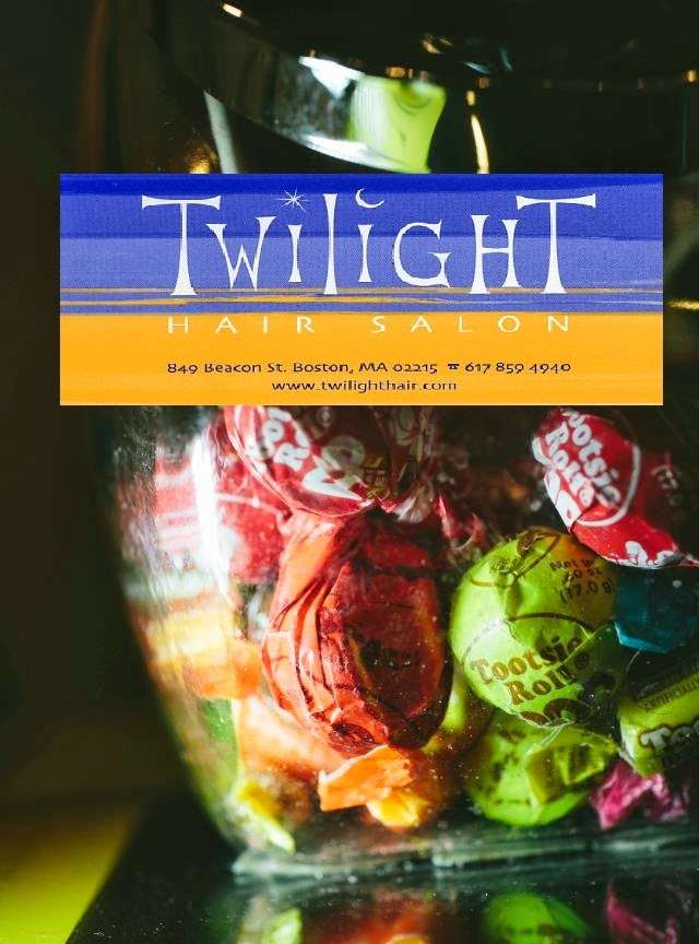 Twilight Hair Salon | 849 Beacon St, Boston, MA 02215 | Phone: (617) 859-4940