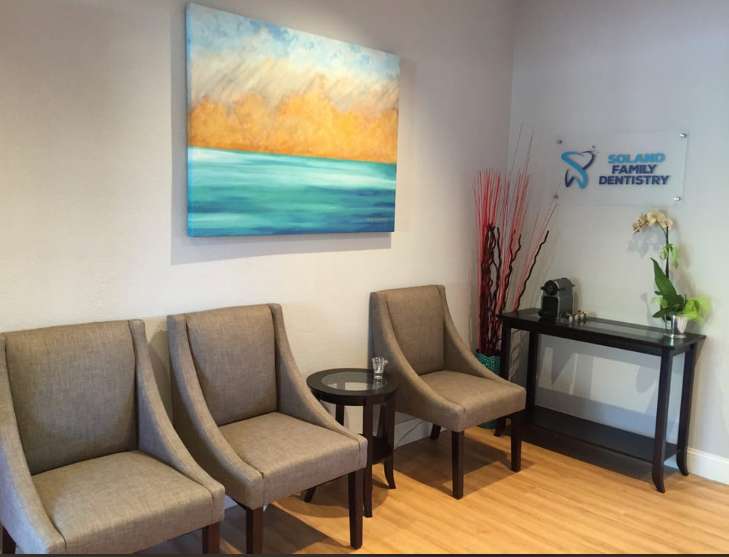 Solano Family Dentistry | 300 Military W #304, Benicia, CA 94510, USA | Phone: (707) 297-6240