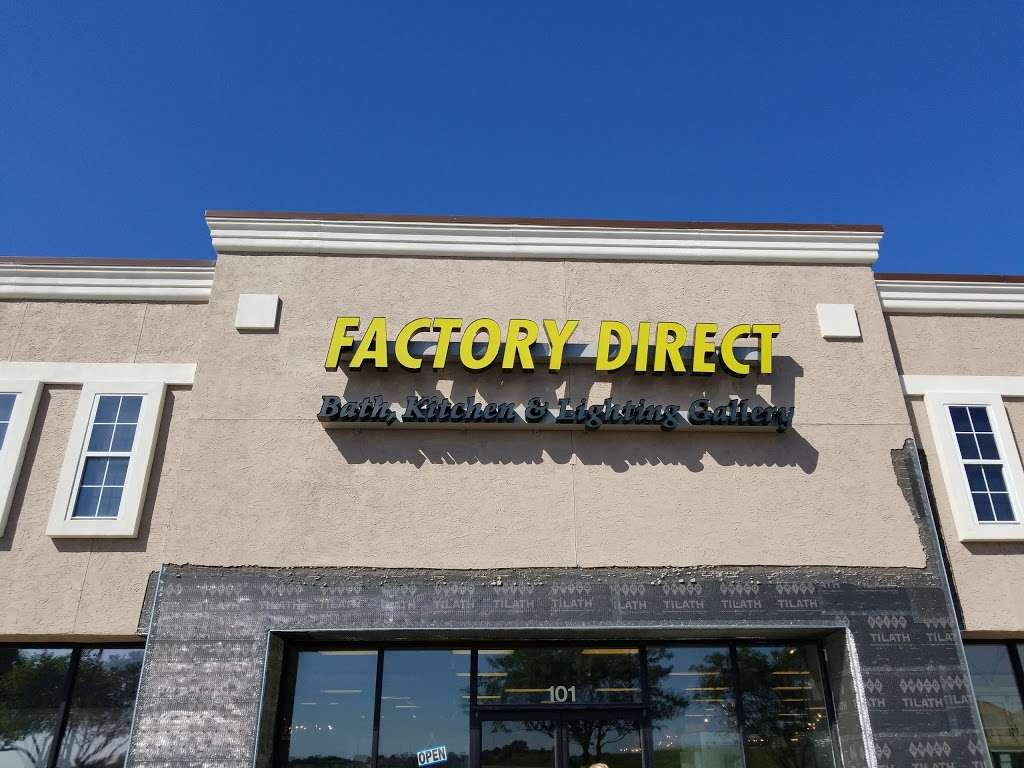 Factory Direct Appliance | 101 NE 91 St, Kansas City, MO 64155 | Phone: (816) 468-8344