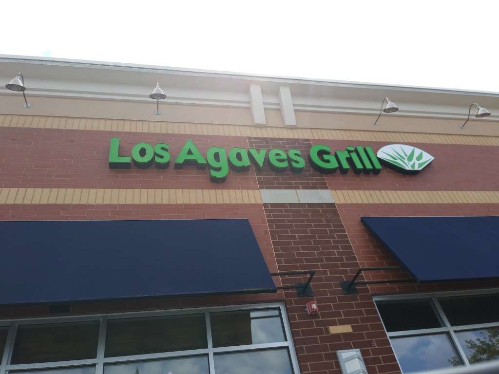 Los Agaves Grill | 5965 W Broadway, McCordsville, IN 46055, USA | Phone: (317) 589-4777