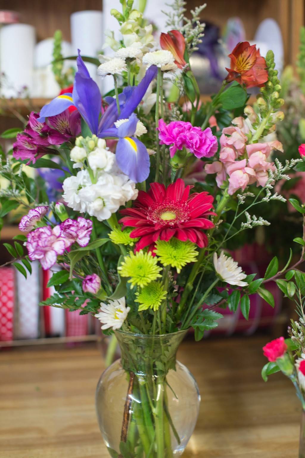 Flower Power Florist and Gifts | 7437 Madison Ave, Citrus Heights, CA 95610, USA | Phone: (916) 967-2300