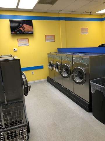 Sun Valley Laundromat | 7954 Baltimore Annapolis Blvd Suite 1B, Glen Burnie, MD 21060, USA | Phone: (410) 766-6073